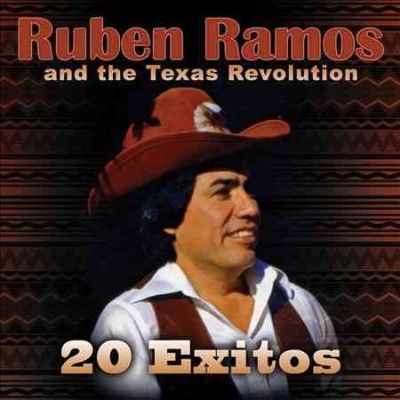 Ramon Ayala - 20 Exitos: Ramon Ayala (CD)