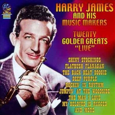 Twenty Golden Greats (CD / Album)