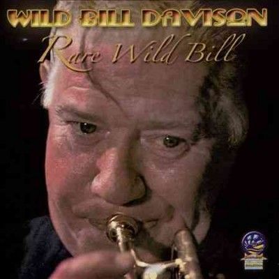 Rare Wild Bill (CD / Album)