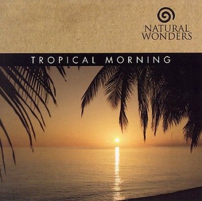 David Arkenstone - Tropical Morning (CD)
