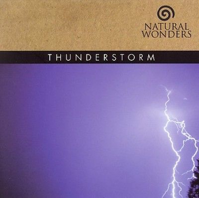Brian Hardin - Thunderstorm (CD)
