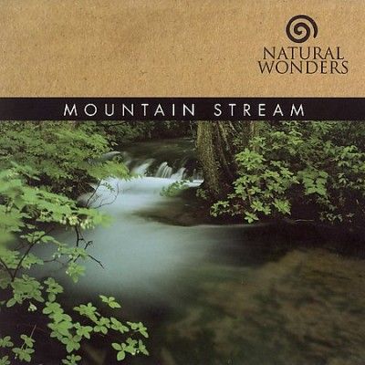Brian Hardin - Mountain Stream (CD)
