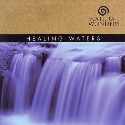 David Arkenstone - Healing Waters (CD)