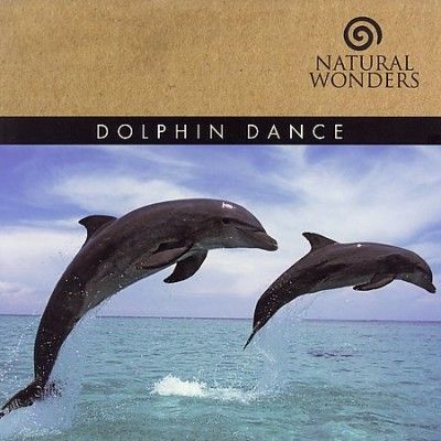 Brian Hardin - Dolphin Dance (CD)