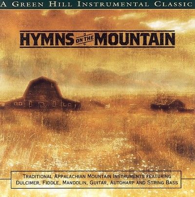Craig Duncan - Hymns On The Mountain (CD)