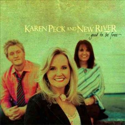 Karen &amp; New Ri Peck - Good To Be Free (CD)