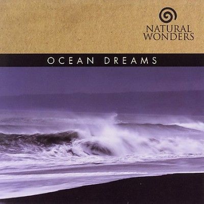 David Arkenstone - Ocean Dreams (CD)