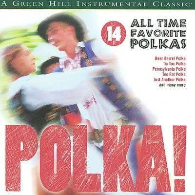 Craig Duncan - Polka (CD)