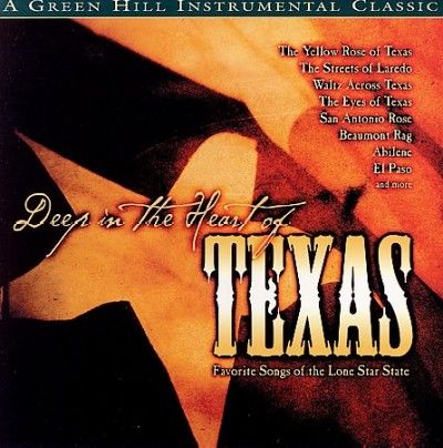 Craig Duncan - Deep In The Heart Of Texas (CD)