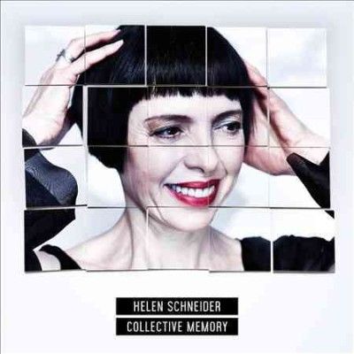 Helen Schneider - Collective Memory (CD)