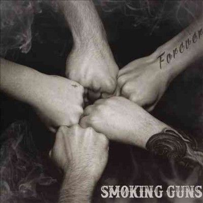Forever (CD / Album)