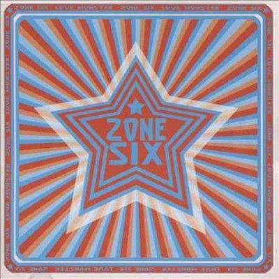 Love Monster (CD / Album)