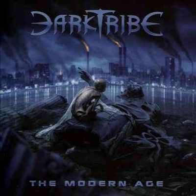 The Modern Age (CD / Album Digipak)