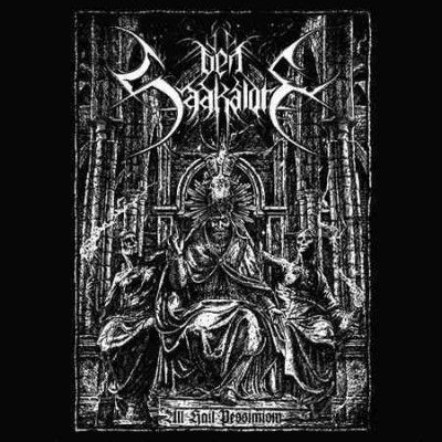 All Hail Pessimism - (Import CD)