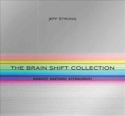 Brain Shift Collection - (Import CD)