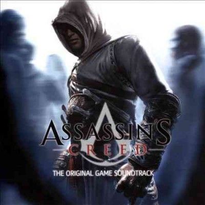 Assassins Creed (Ost) - (Import CD)
