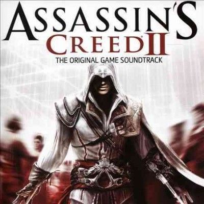 Assassins Creed II (Ost) - (Import CD)