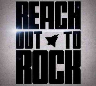 Reach - Reach Out To Rock (CD)