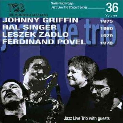 Swiss Radio Days:Vol 36 - (Import CD)