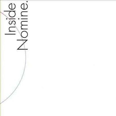 Nomine - Inside Nomine (CD)