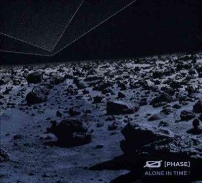 Phase - Alone In Time (CD)