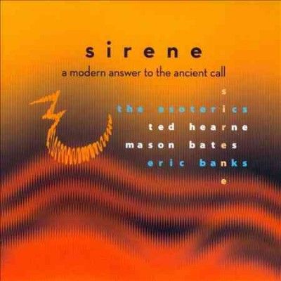 Esoterics - Sirene (CD)