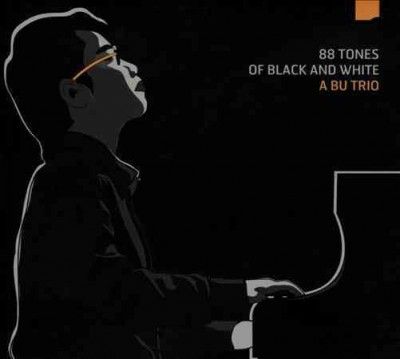 88 Tones of Black and White - (Import CD)