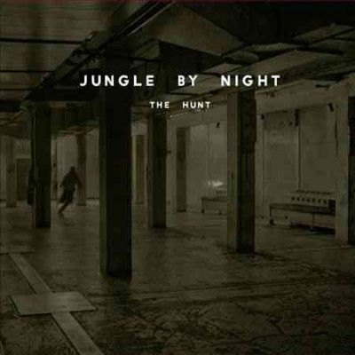 Jungle By Night - Hunt (CD)