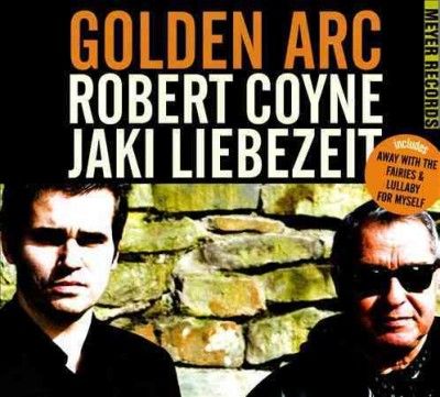 Robert Coyne - Golden Arc (CD)