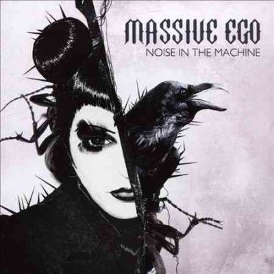 Noise in the Machine (CD / Album)