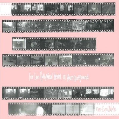 One - Eyed Mule - For The Hollywood Heart In Your Girlf (CD)