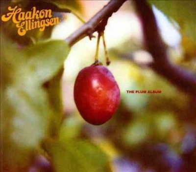 Haakon Ellingsen - Plum Album (CD)
