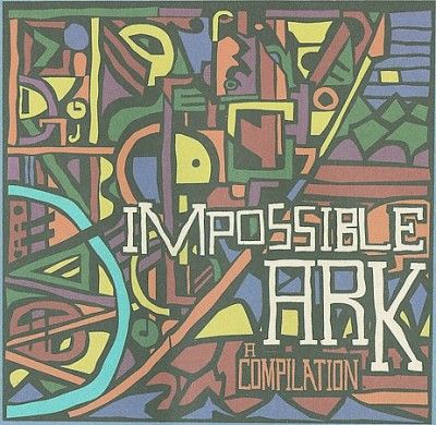 Impossible Ark Compilation (CD / Album)