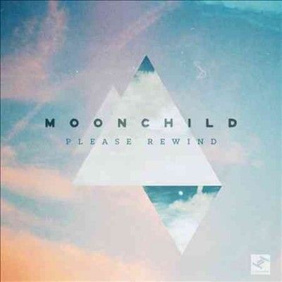 Please Rewind (CD / Album)