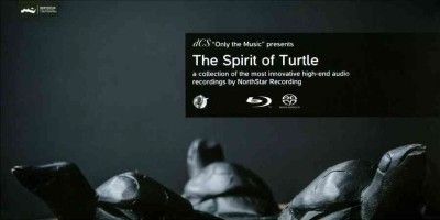 Various - Spirit Of Turtle (CD)