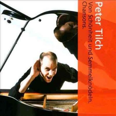 Peter Tilch - From Beauty And Bread Dumplings (CD)