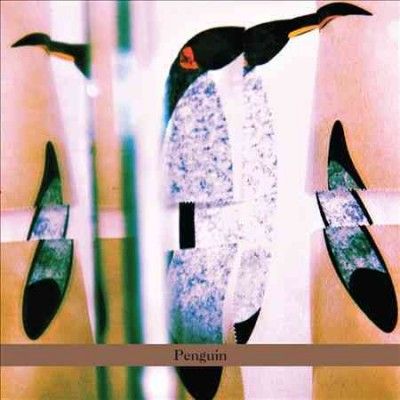 Haggai Cohen - Milo - Penguin (CD)