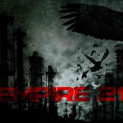 Empire 21 (CD / Album)