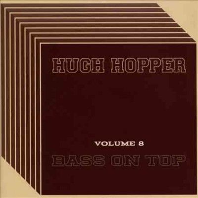 Bass On Top (CD / Album)