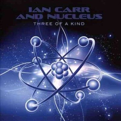 Three of a Kind - (Import CD)