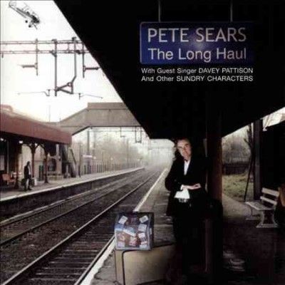 The Long Haul (CD / Album)