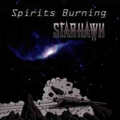 Starhawk (CD / Album)