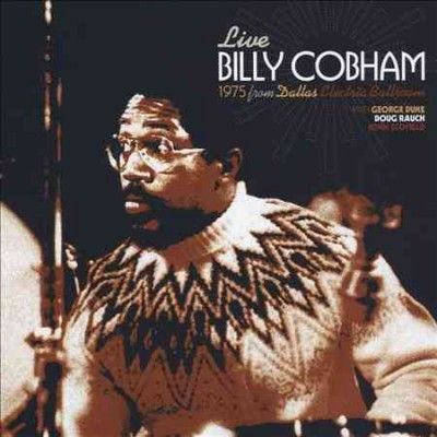Live from Dallas Electric Ballroom (CD / Album)