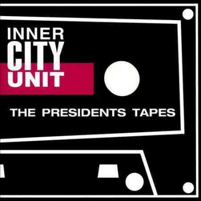 The Presidents Tapes (CD / Album)