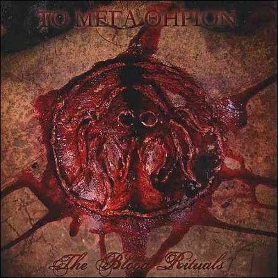 Blood Rituals - (Import CD)