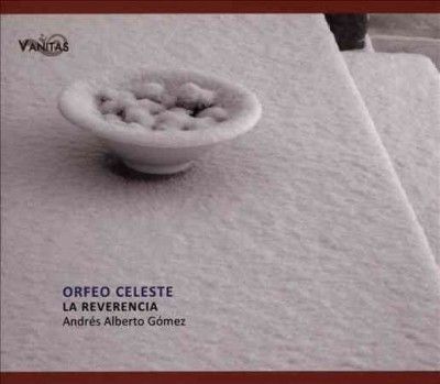 Orfeo Celeste (CD / Album)