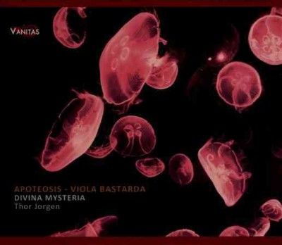 Apoteosis/Viola Bastarda (CD / Album)