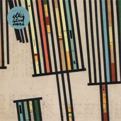 Divisions (CD / Album)