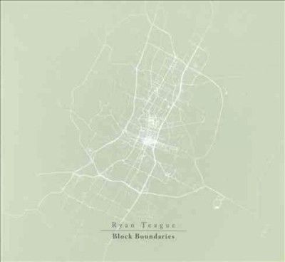 Block Boundaries (CD / Album)
