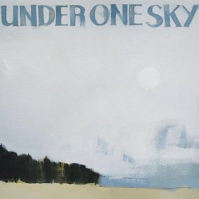 Mccusker:Under One Sky - (Import CD)